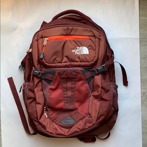 The Northface Recon Backpack